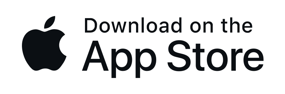 Apple App Store download badge