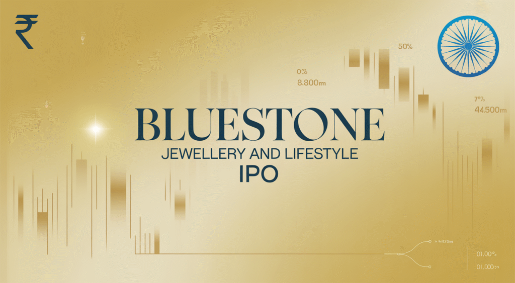 Bluestone Jewellery Lifestyle IPO