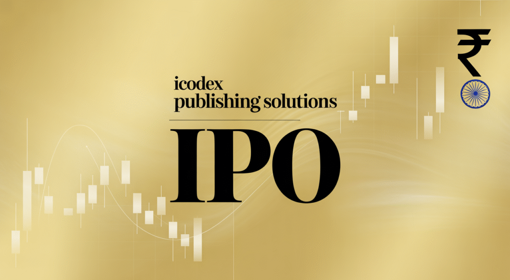 Icodex Publishing Solutions IPO
