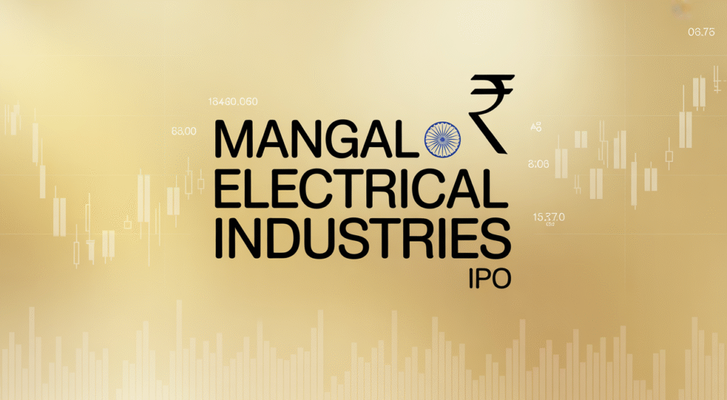 Mangal Electrical Industries IPO