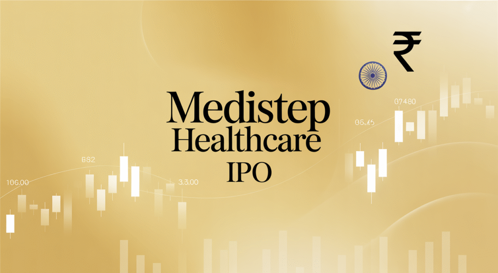 Medistep Healthcare IPO Announcement