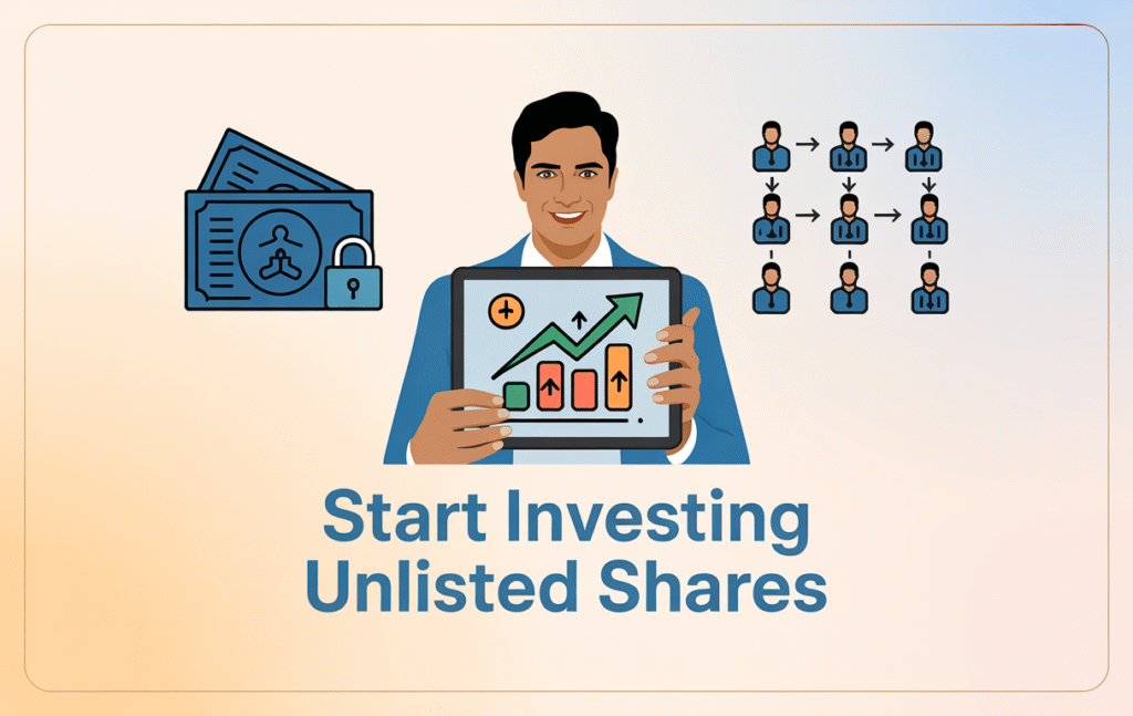 Indian Unlisted Shares Guide