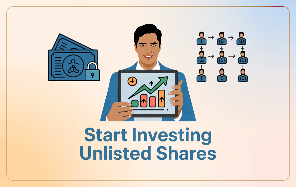 Indian Unlisted Shares Guide