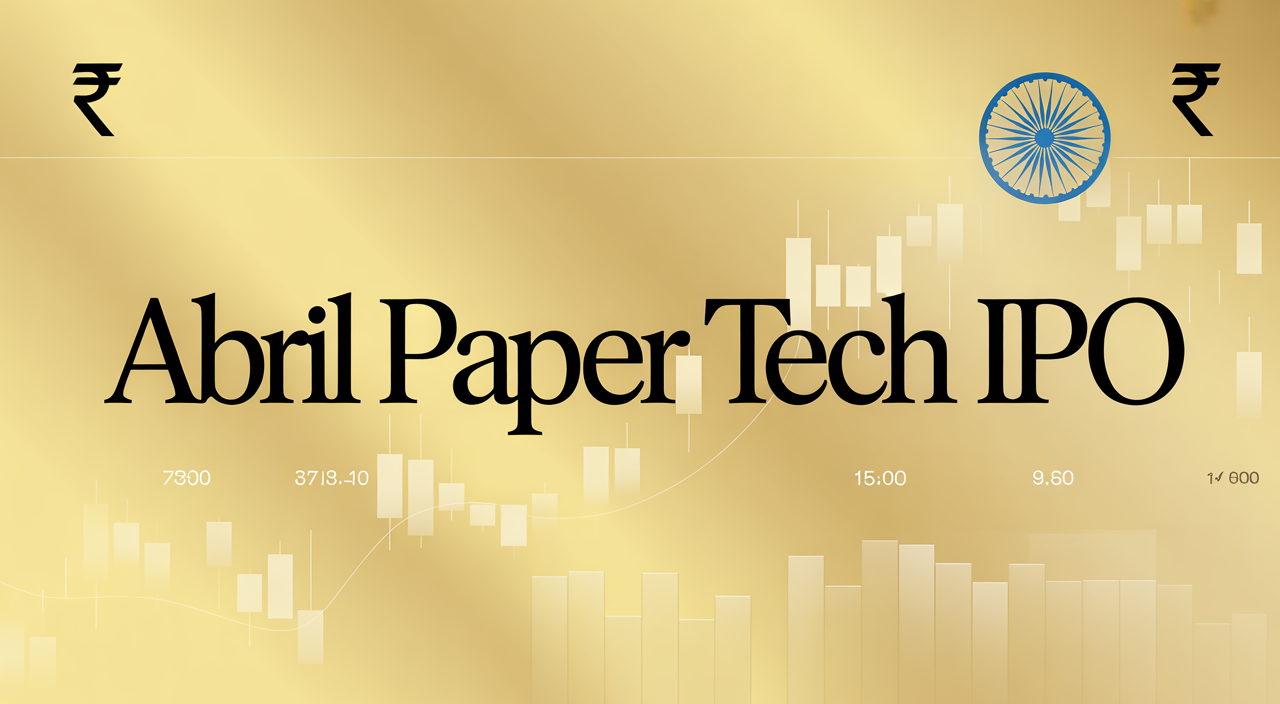 Abril Paper Tech IPO
