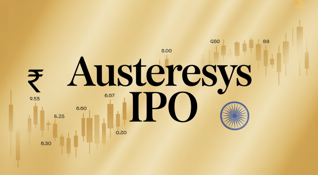 Austeresys IPO Information