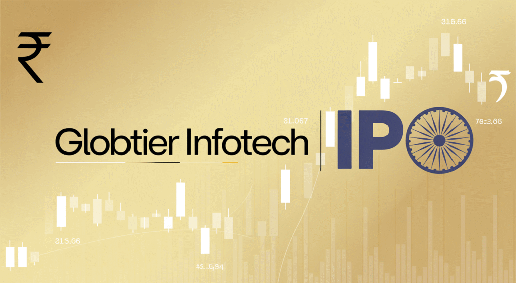 Globtier Infotech IPO Announcement
