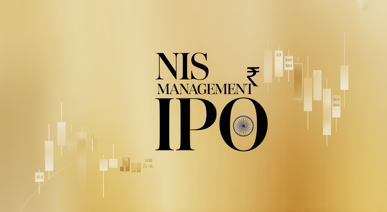 NIS Management IPO Listing