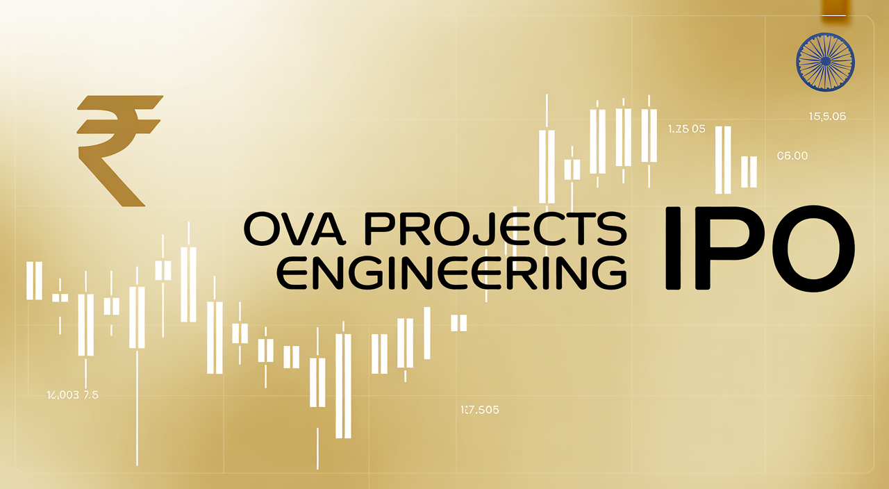 Oval Projects Engineering IPO