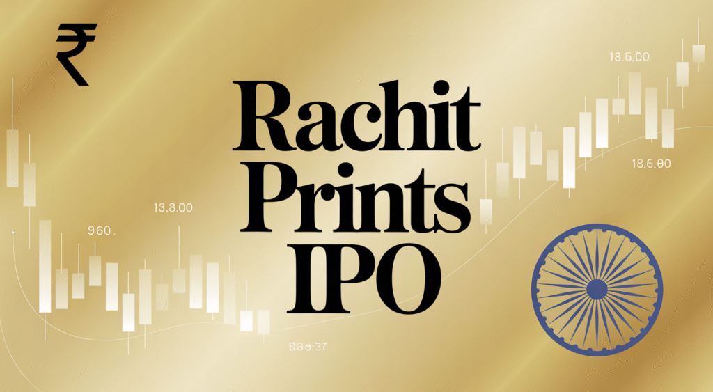 Rachit Prints IPO Key Questions