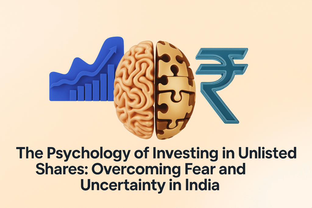 Investing in Unlisted Shares