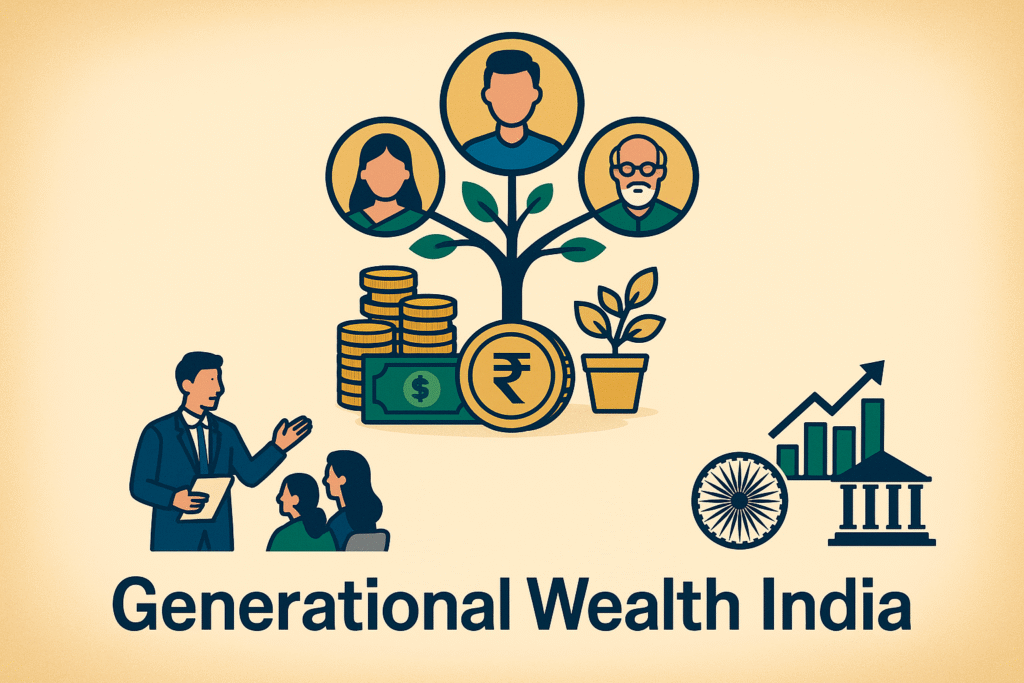 Private Wealth Firms India