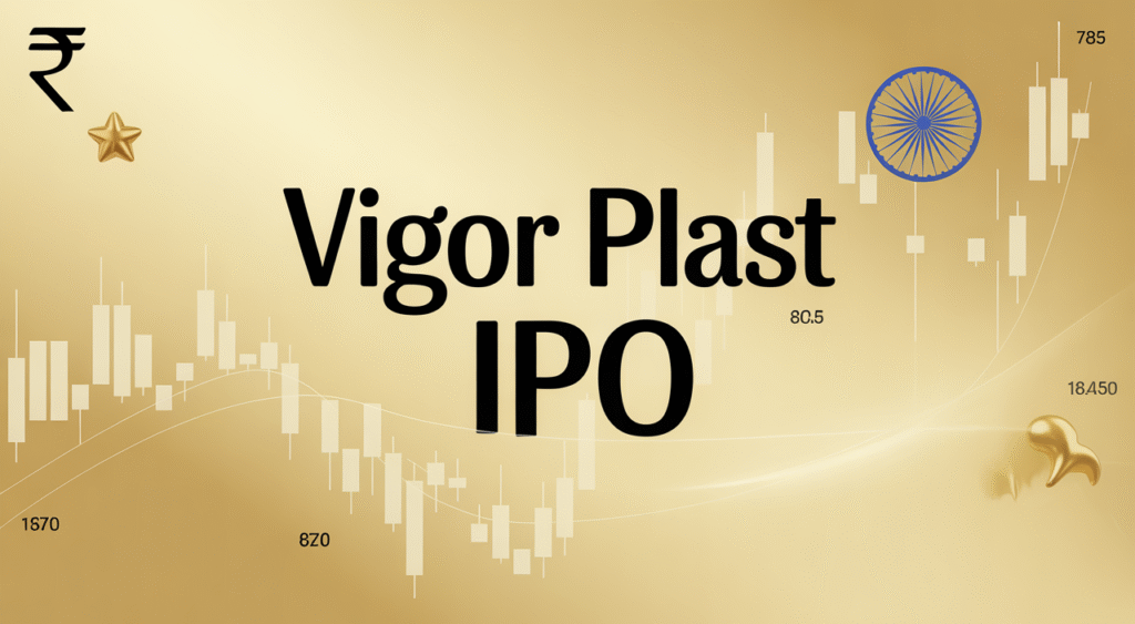 Vigor Plast IPO Company