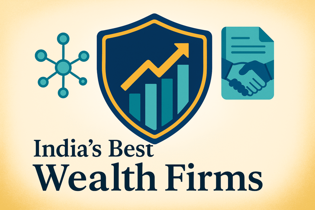 India's Best Wealth Management