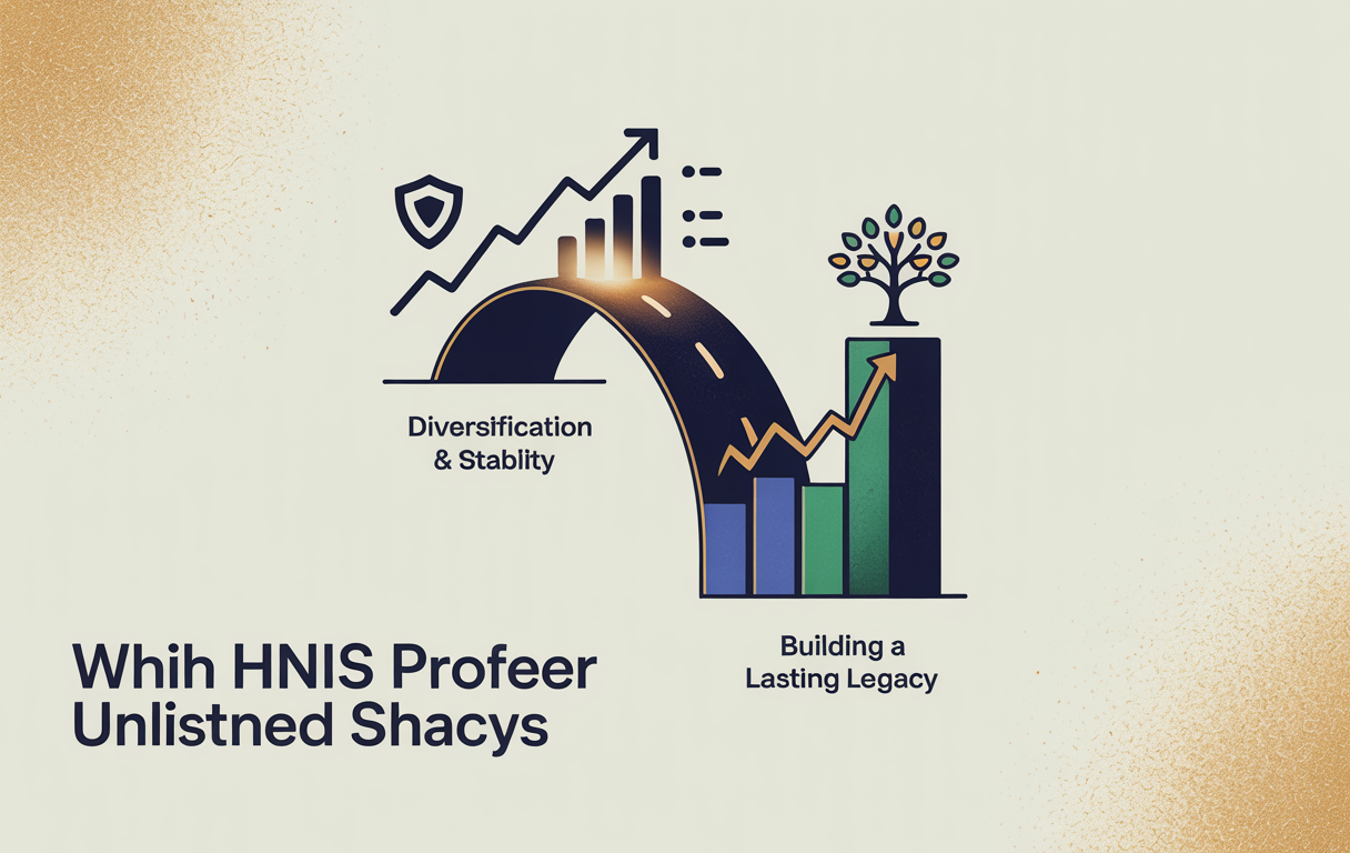 HNIs India Unlisted Shares
