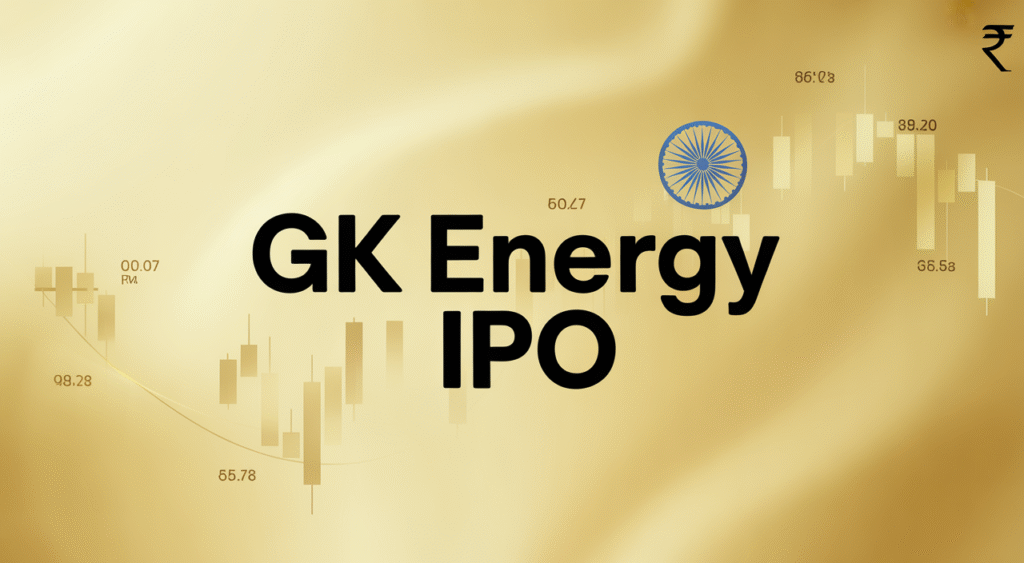 GK Energy IPO Coverage