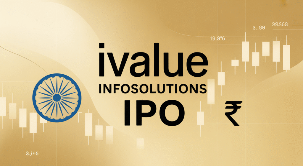 Ivalue Infosolutions IPO