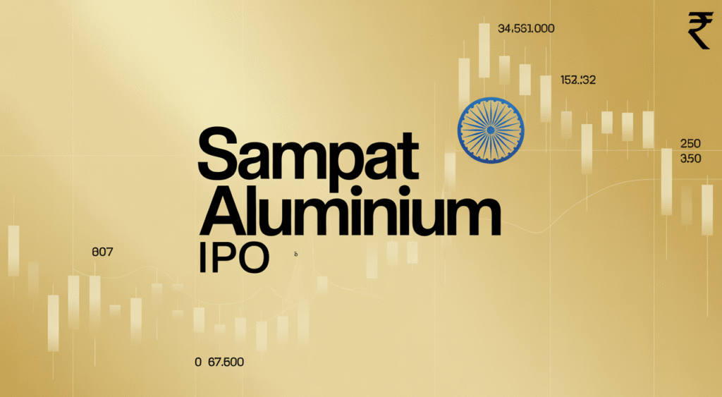 Sampat Aluminium IPO Announcement