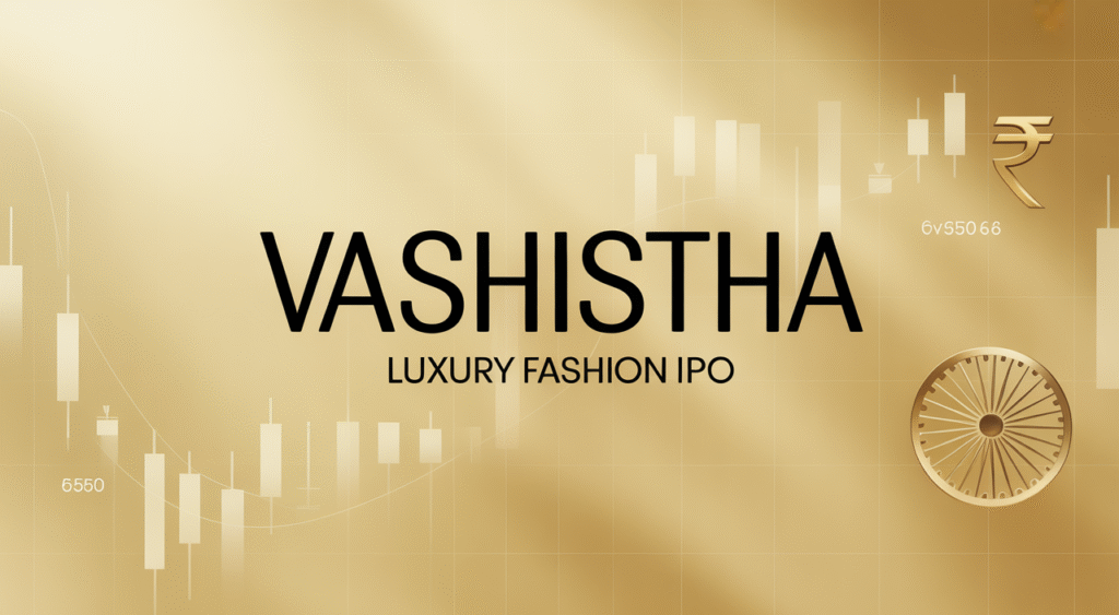 Vashishtha Luxury Fashion IPO