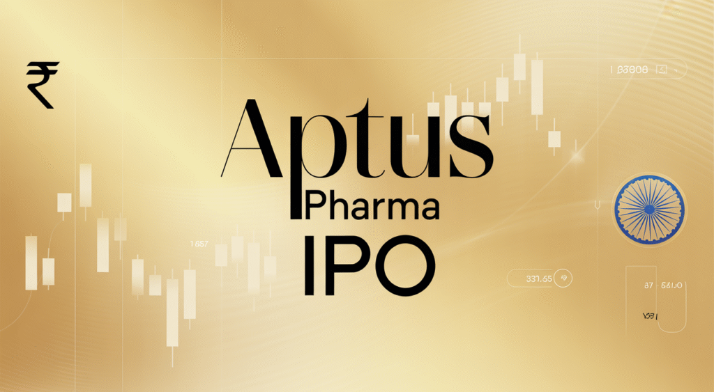Aptus Pharma IPO Announcement