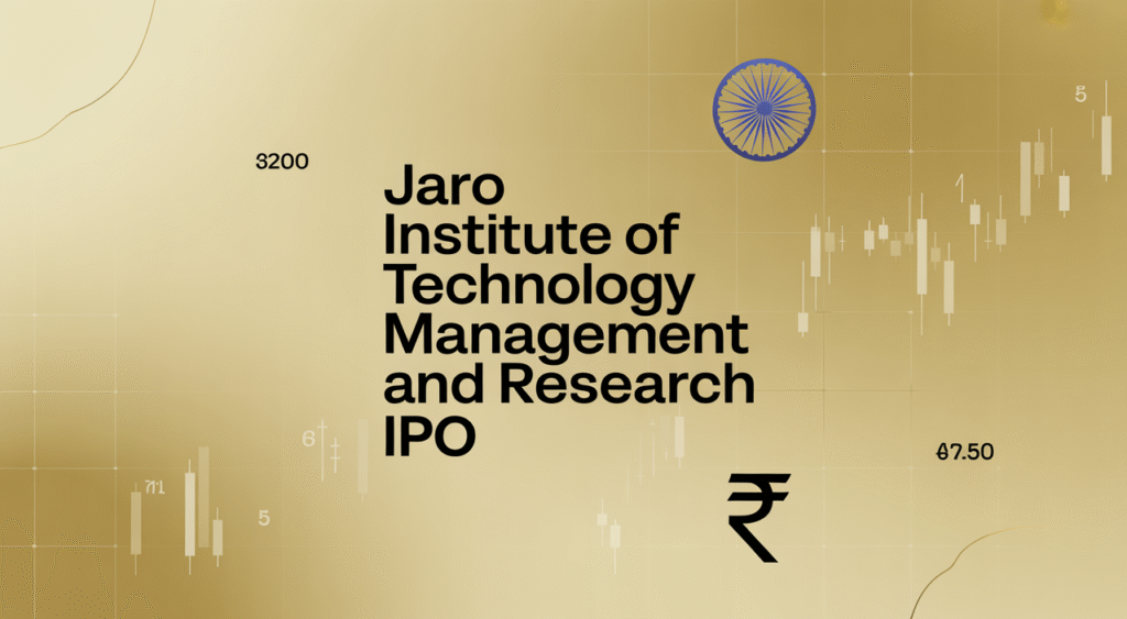 Jaro Institute of Technology Management.