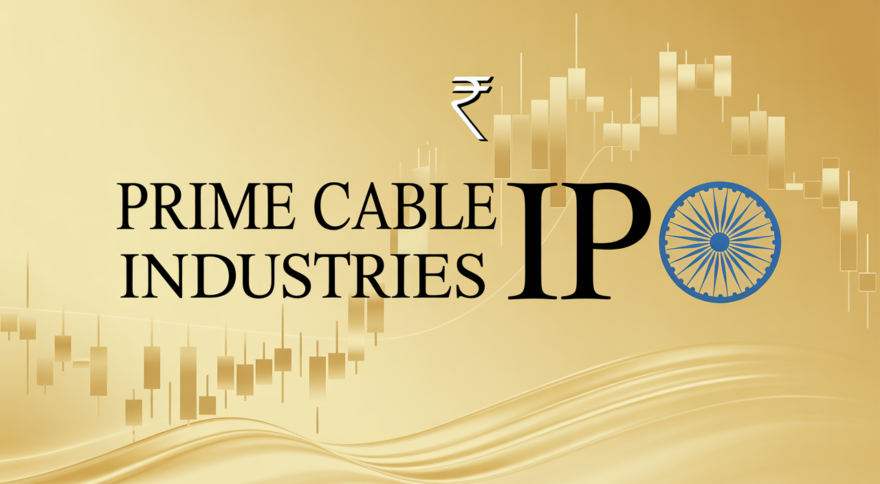 Prime Cable Industries IPO