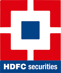 HDFC Securities Logo