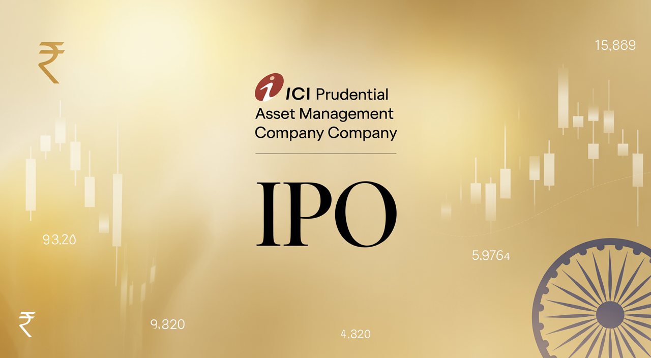 ICICI Prudential IPO Company