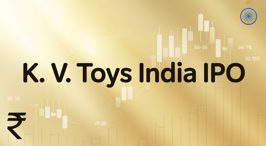 KV Toys India IPO