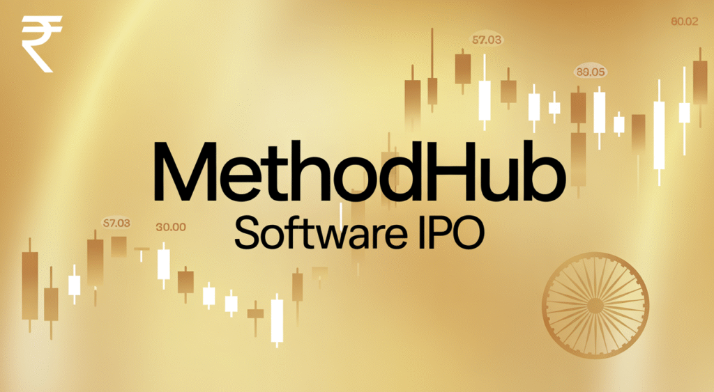MethodHub Software IPO Announcement