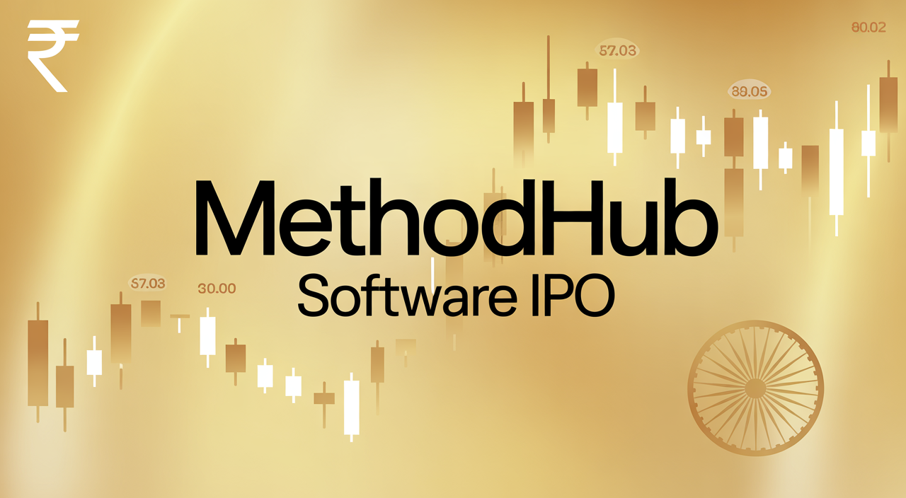 MethodHub Software IPO Announcement