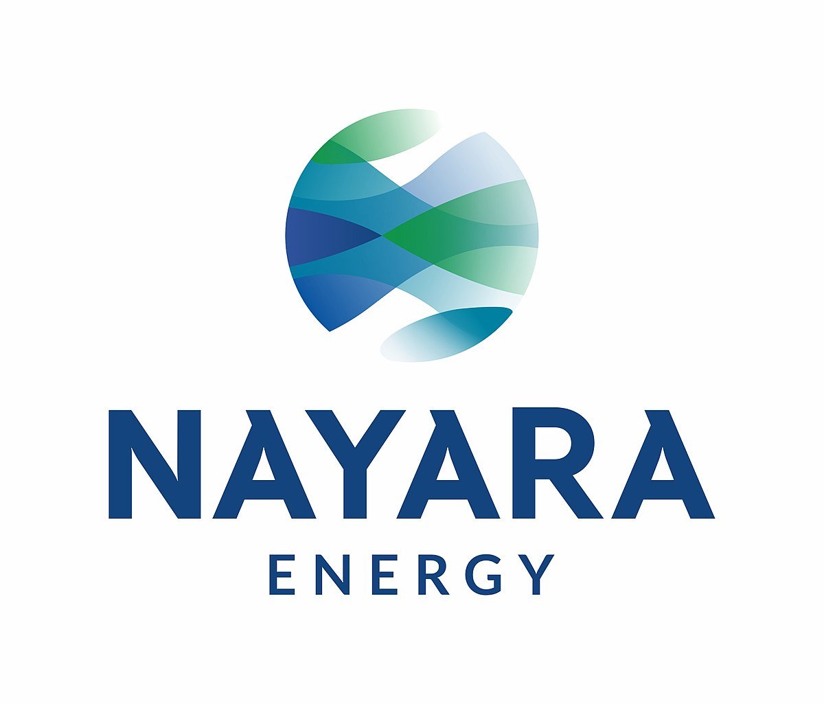 Nayara Energy Logo