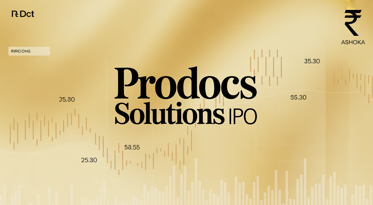 ProdDocs Solutions IPO Coverage