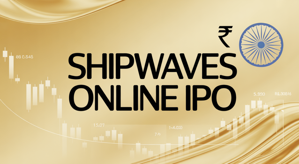 Ship Waves Online IPO