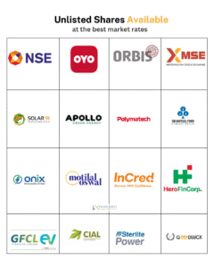 Dhan Kirti Buy unlisted shares