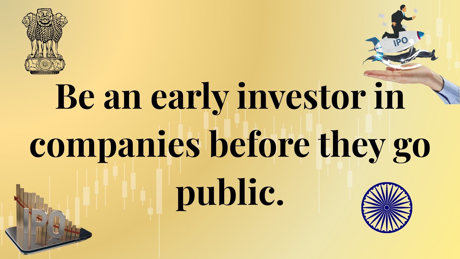 Pre Ipo Investing Banner