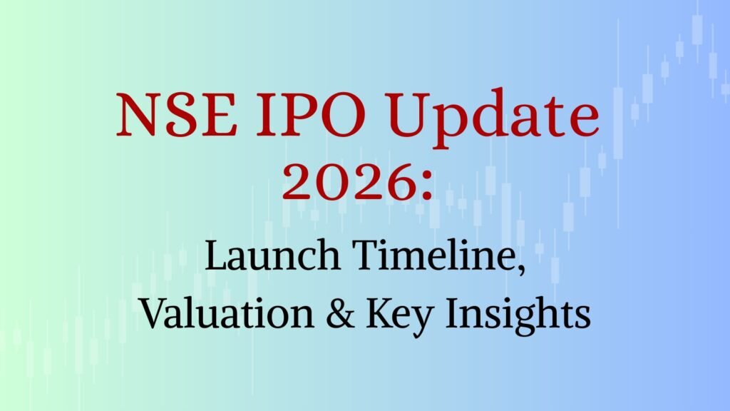 Nse unlisted share update