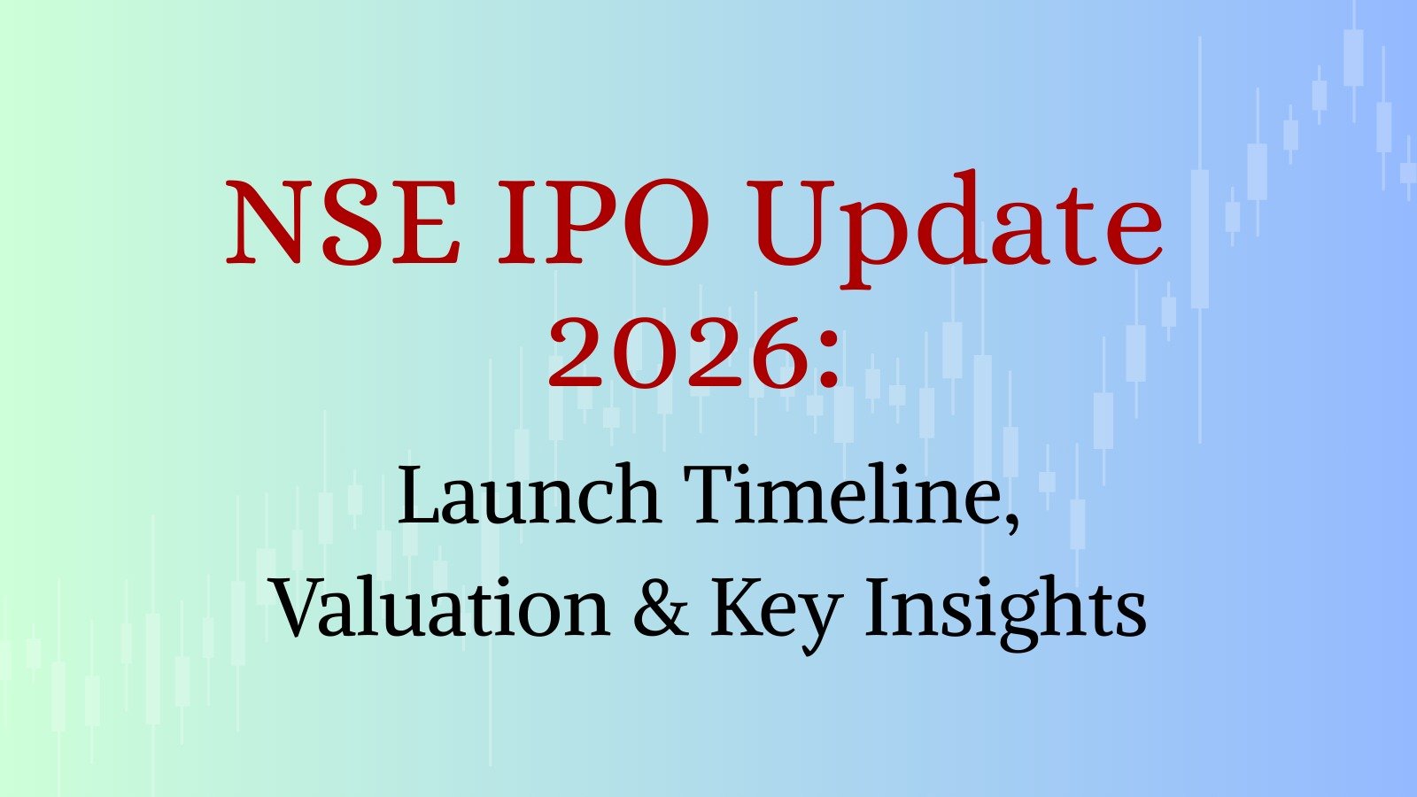 Nse unlisted share update