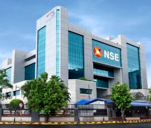 Nse share price