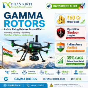 Gamma Rotors
