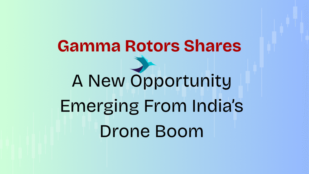 Gamma Rotors