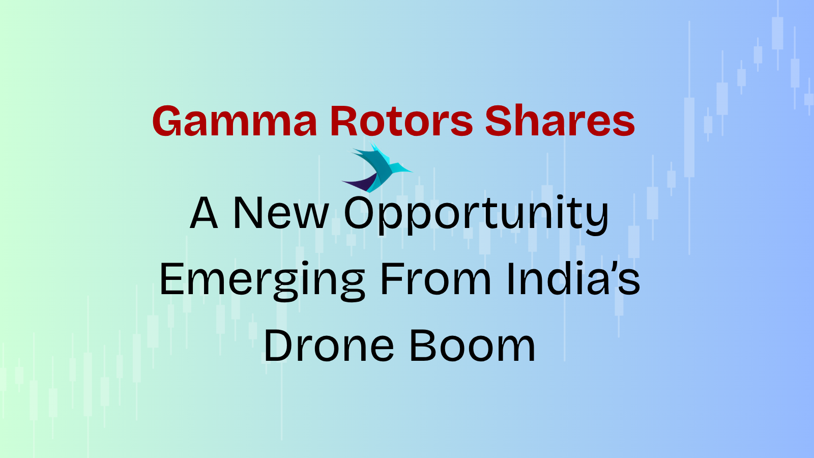 Gamma Rotors