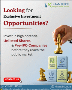 Unlisted Share