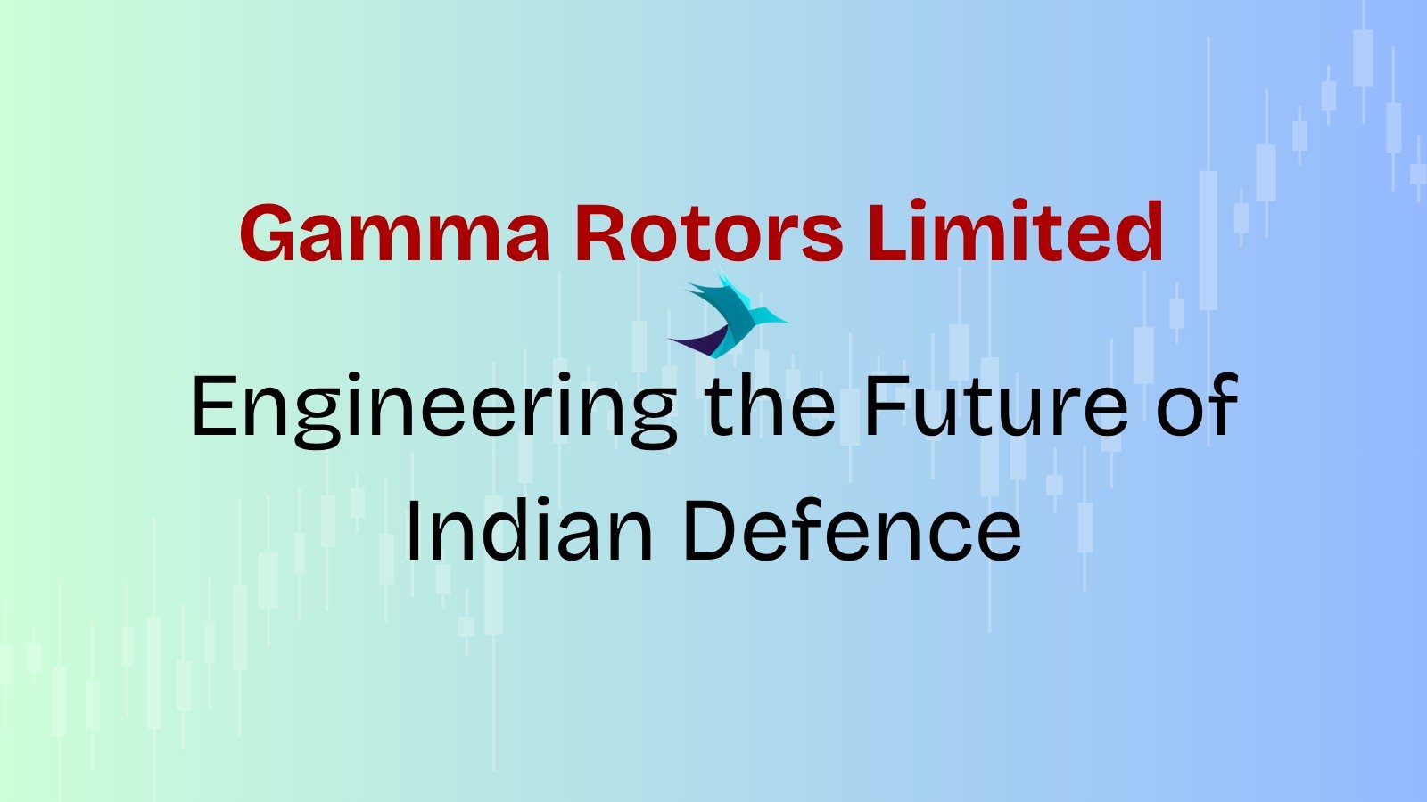 Gamma Rotors Unlisted Shares Price