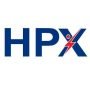 HPX share logo